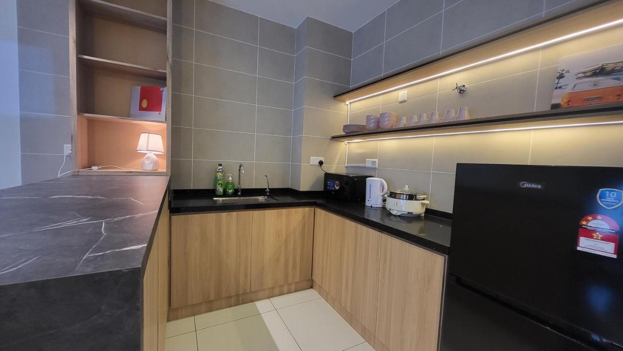De Hotspring 6 Pax Suite @ Sunway Onsen Ipoh Exterior foto